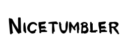 Nicetumbler - logo